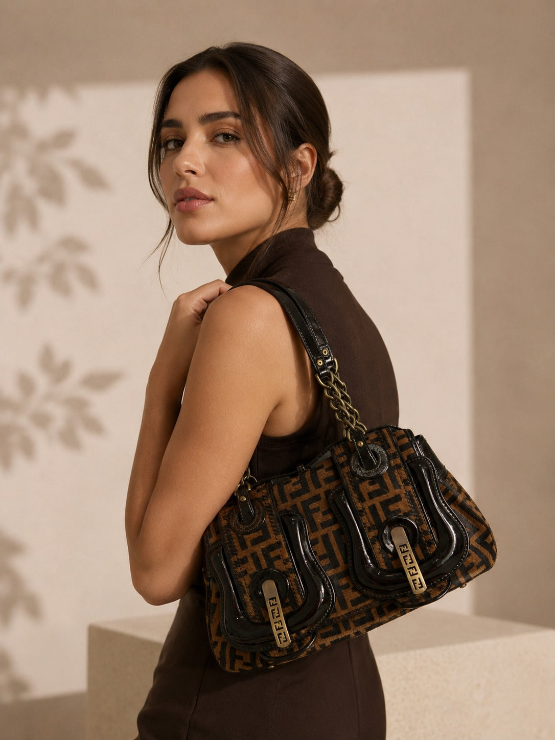 Fendi Halskette