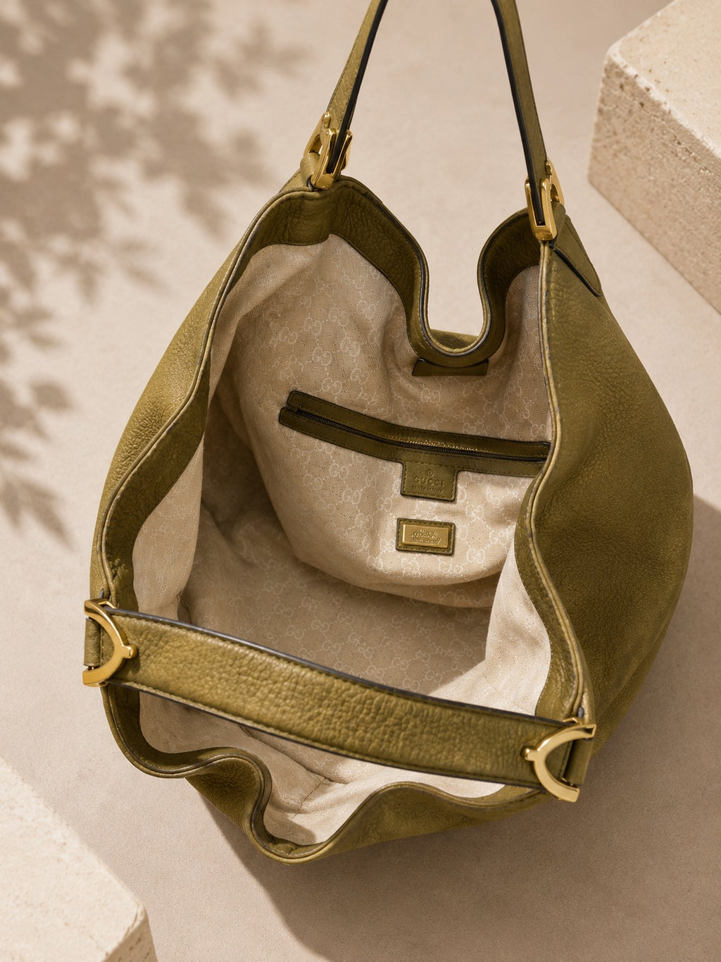 Gucci Halskette